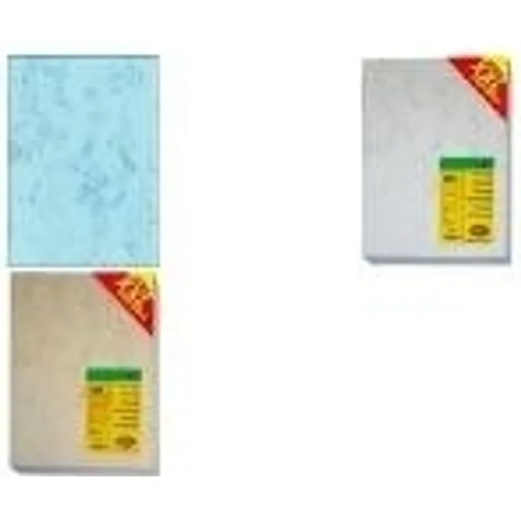 SIGEL DP181 Marmor-Papier beige, A4, 25 Blatt, Motiv beidseitig, 90 g - weitere Farben