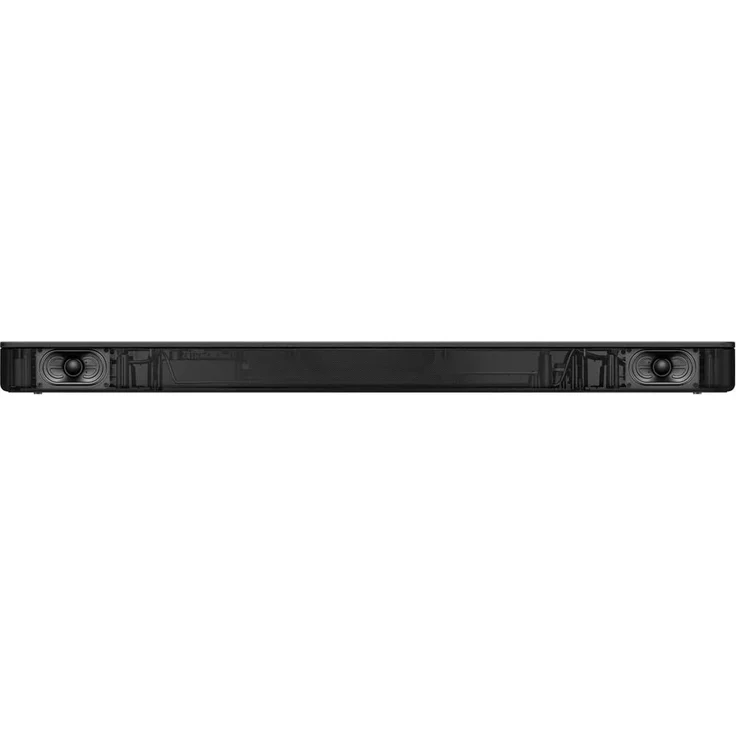 Sony HT-S350 2.1 Soundbar mit Subwoofer, kabellos/kabelgebunden, geeignet für TV, schwarz (2019) – Bild 9