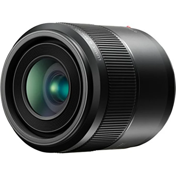 Panasonic 30 mm / F 2,8 LUMIX G MACRO OIS (H-HS030) – Bild 1