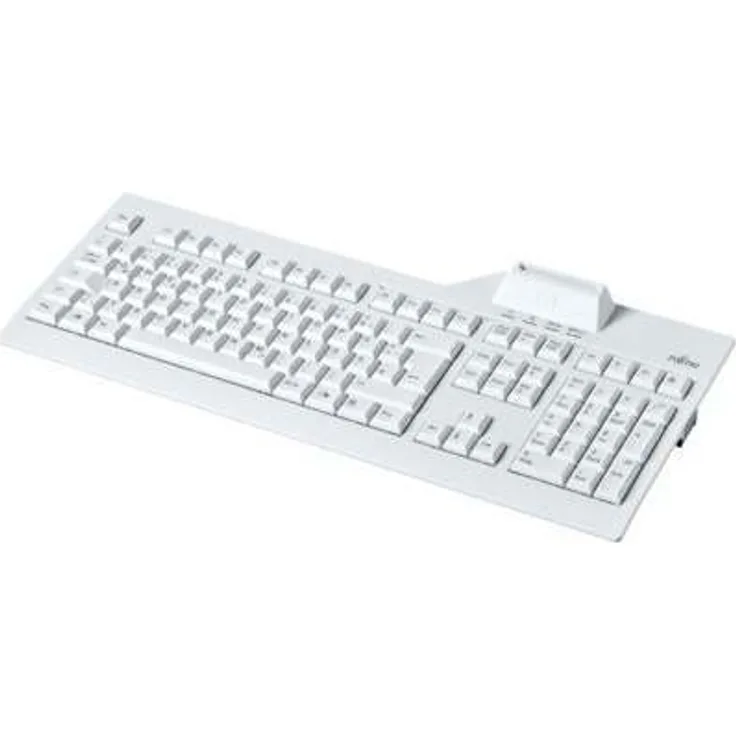 Fujitsu KB SCR eSIG (S26381-K529-L170) Schweizerisch QWERTZ