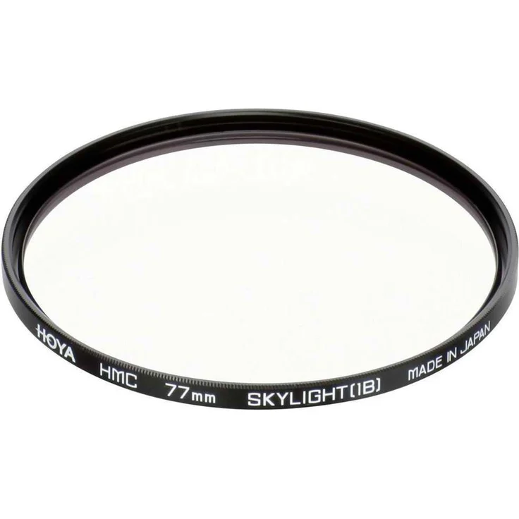 Hoya HMC Skylight-Filter 1B 77mm – Bild 1