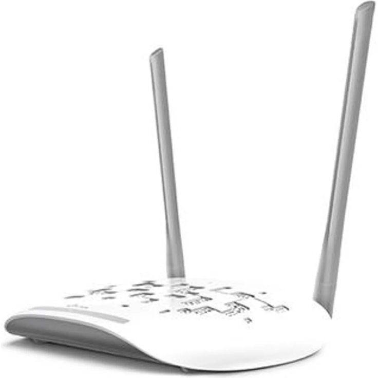 TP-LINK TD-W9960 wifi VDSL-ADSL modem ,300Mbps, MODEM 4xLAN-WIFI – Bild 2