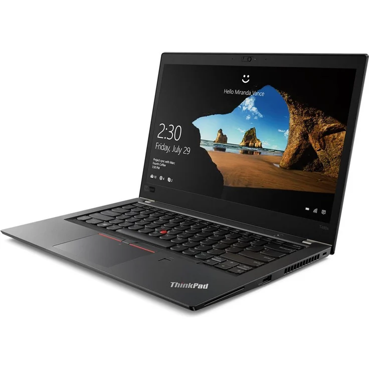 Lenovo ThinkPad T480s (20L7001RGE)