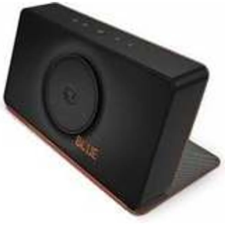 Bayan Audio Soundbook X3 silber