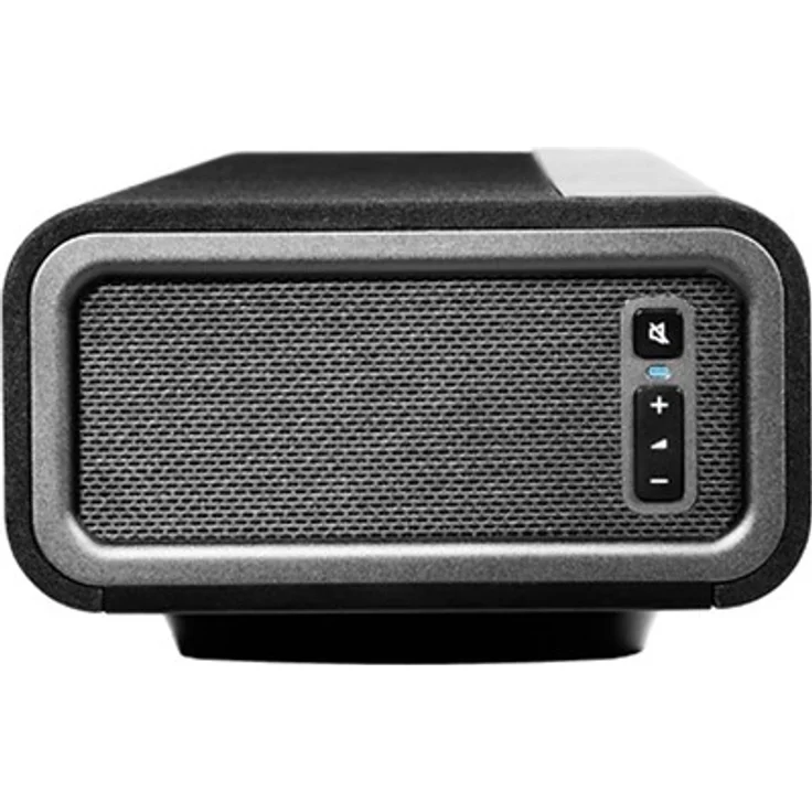 Sonos Playbar 3.0 Soundbar ohne Subwoofer, kabellos/kabelgebunden, geeignet für TV, schwarz (2013) – Bild 3