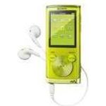 Sony NWZ-E453G 4 GB