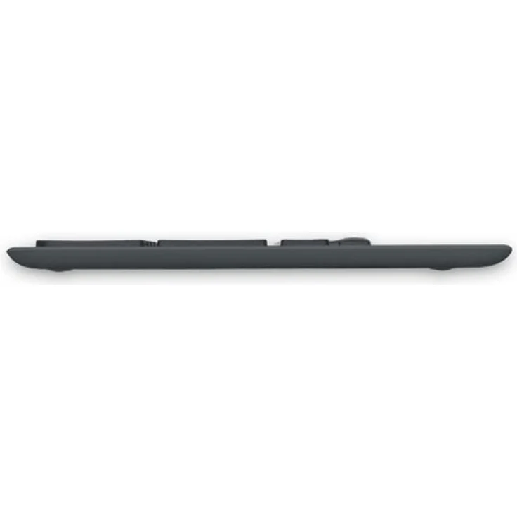 Logitech K750 (920-002916) Deutsch QWERTZ – Bild 3
