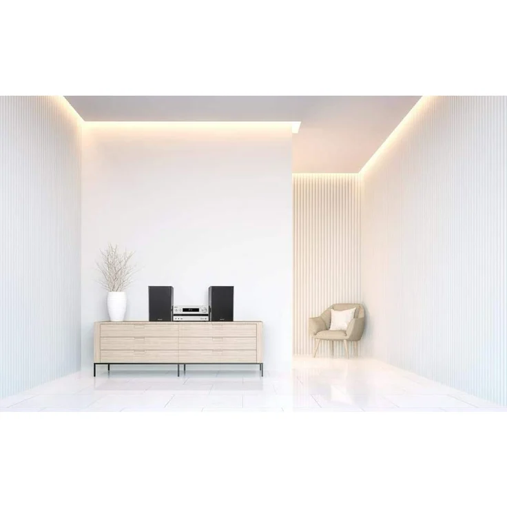 Kenwood M-918DAB Home Audio System – Bild 5