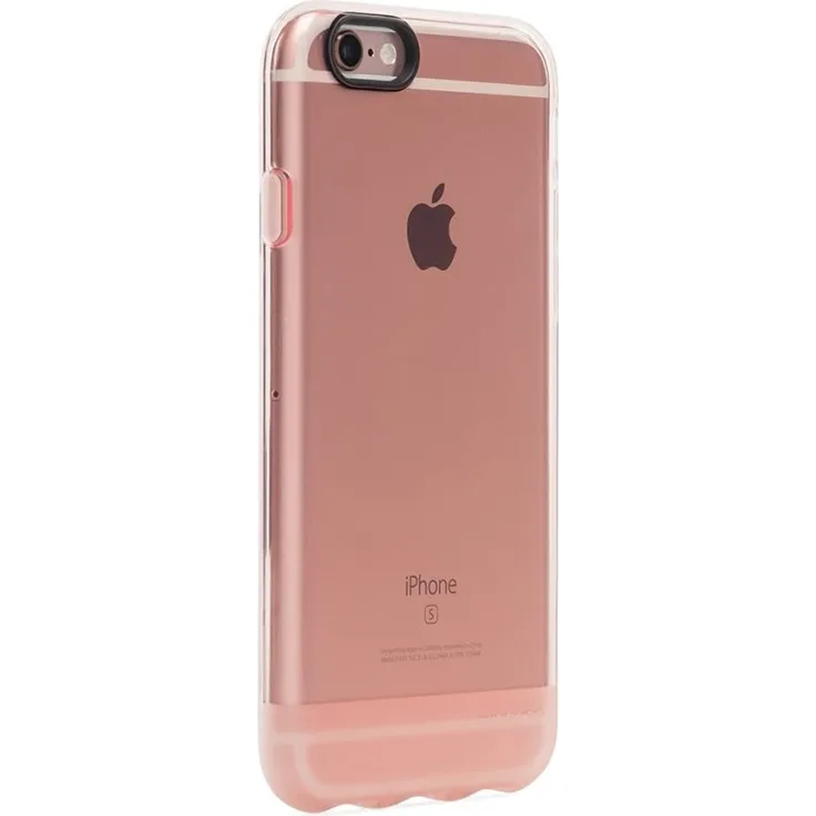 Protective Cover Rose für Apple iPhone 6+-6s+