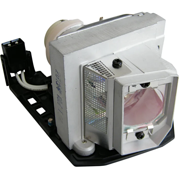 azurano ProLine PHILIPS Ersatzlampe für OPTOMA SP.8RU01GC01 BL-FU240A mit Gehäuse