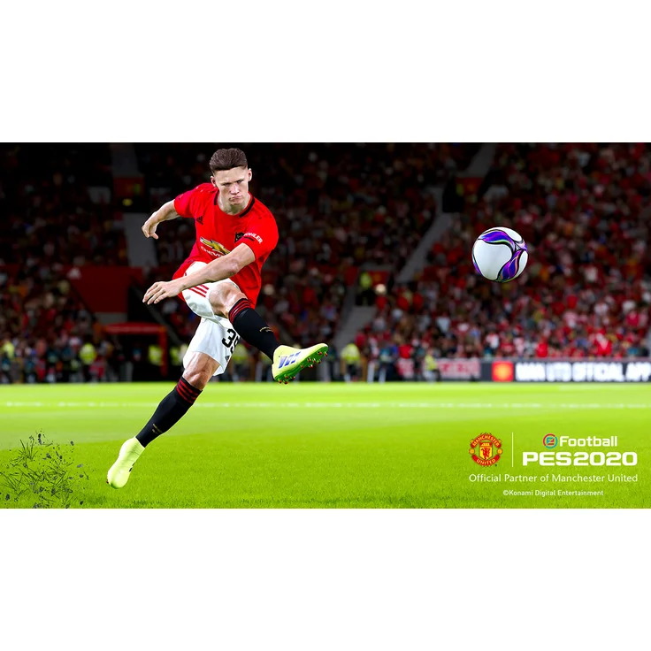 eFootball PES 2020 (PS4) - Preisvergleich – Bild 8