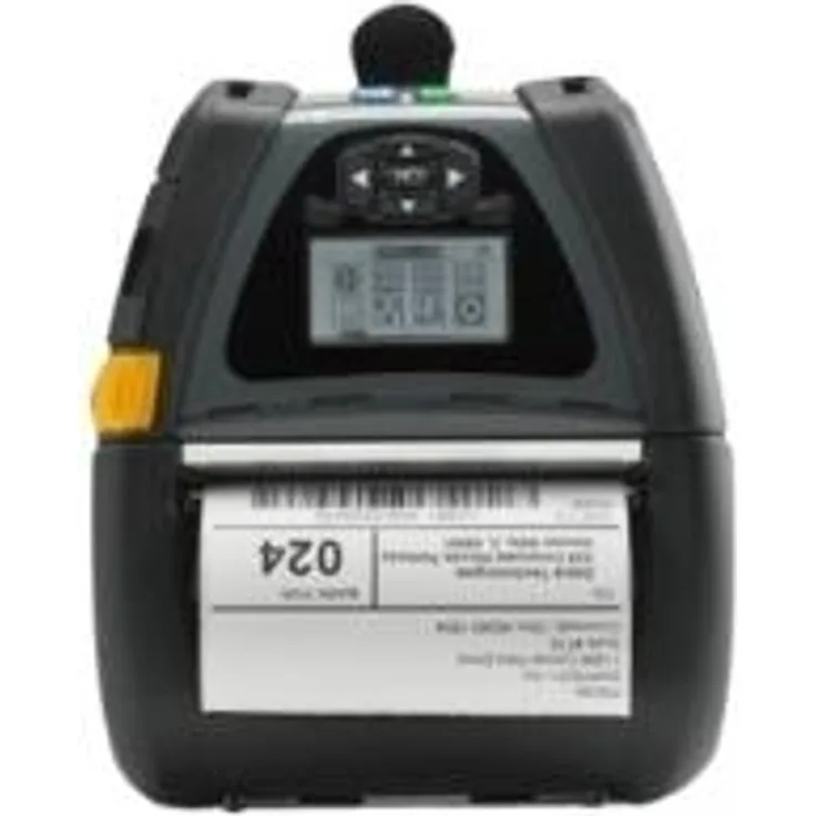 Zebra - Tragetasche für Drucker (P1050667-034)