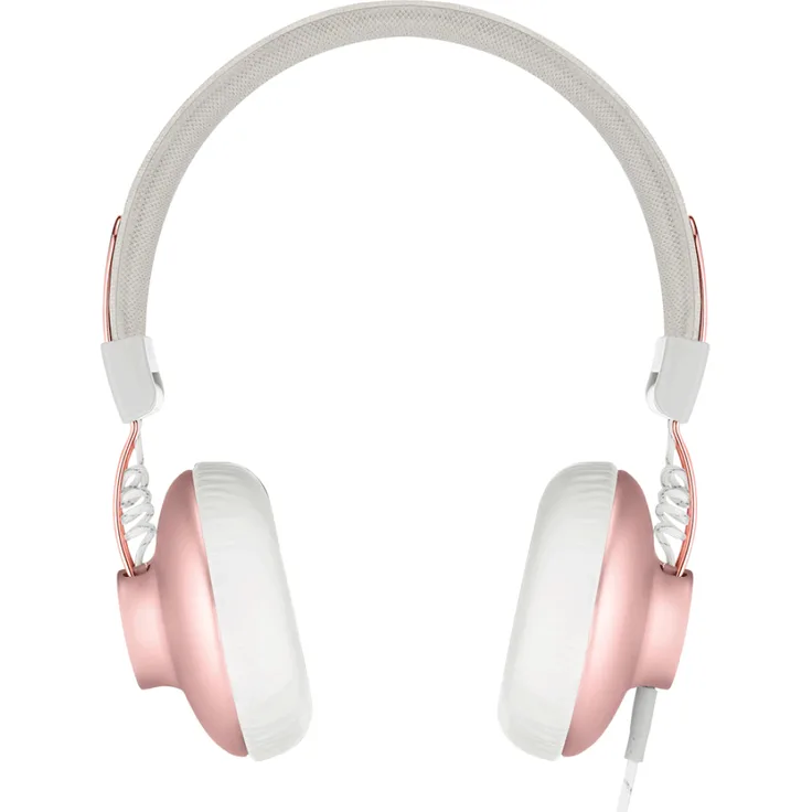 House of Marley Positive Vibration 2  Kopfhörer, Geräuschisolierung, Premium Sound, Mikrofon, nachhaltige Materialien, recycelbare Verpackung, unterstützt One Tree Global Wiederaufforstung Rasta