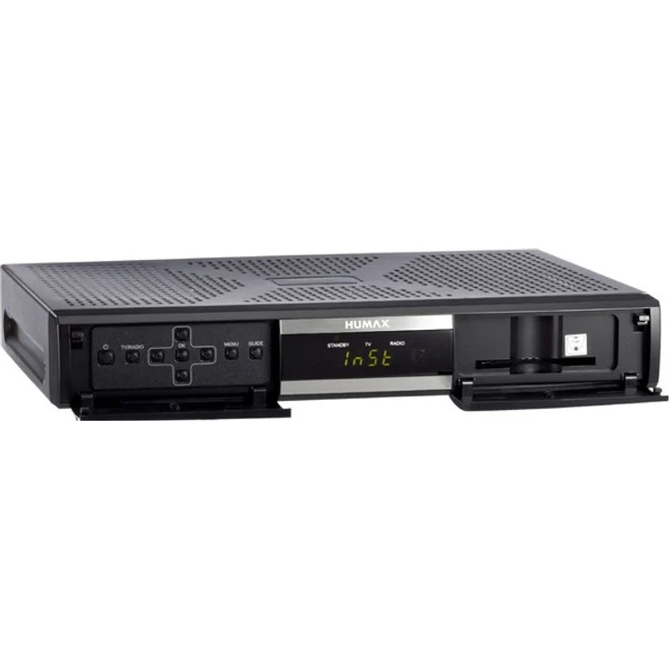 Humax Digital PR-HD 2000C – Bild 2