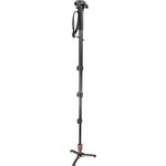 Manfrotto 560B Fluid Video mit 234RC Stativkopf