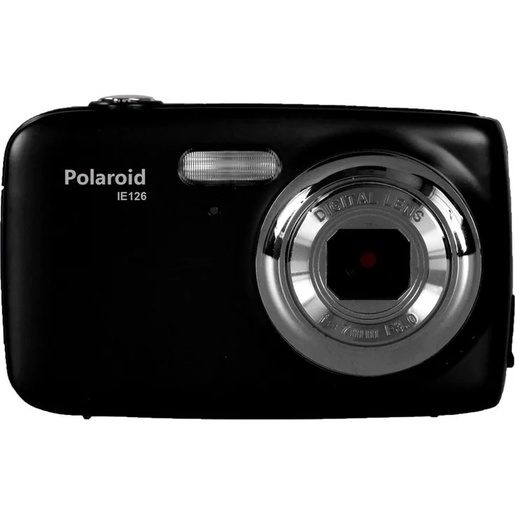 Polaroid ie126 Digitalkameras 18 Mpix Optischer Zoom 2 x