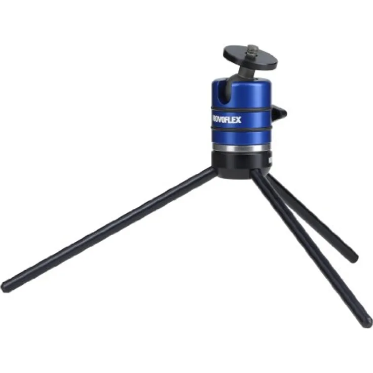 Novoflex Microstativ