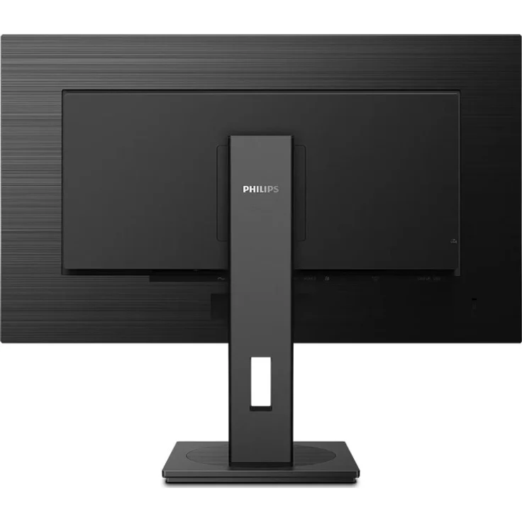 Philips B-line 325B1L - 31,5 Zoll, QHD (2560 x 1440), IPS-Panel, 75Hz, 4ms, 250cd/m² (325B1L) – Bild 5