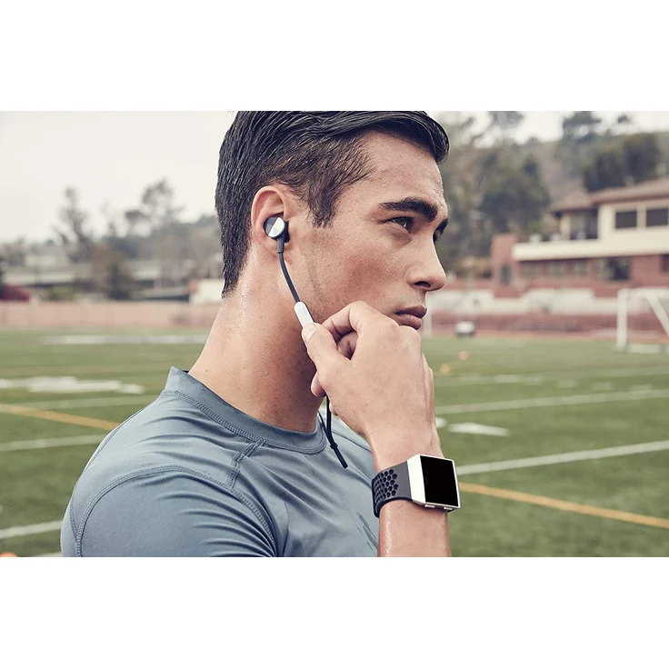 Fitbit Flyer blau - Preisvergleich – Bild 7