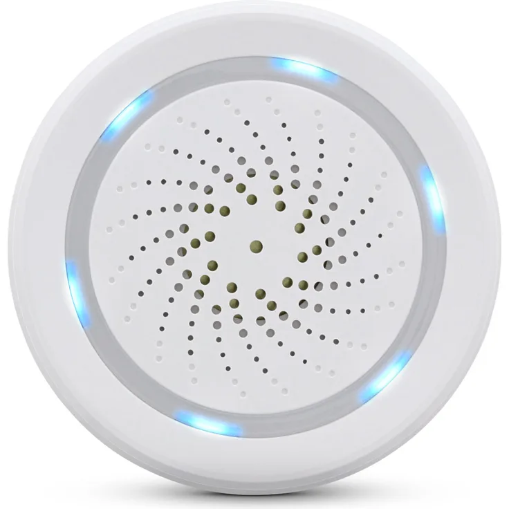 InLine 40150 SmartHome Alarmsirene