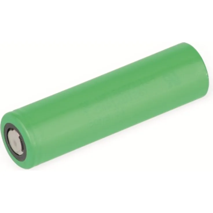 LiIon-Akku SONY US18650VTC4, 3,6 V/2,1 Ah