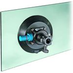 Manfrotto Saugfuss Fester Hülse 16mm