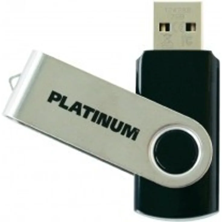 Platinum 177558 Twister Usb Stick 
