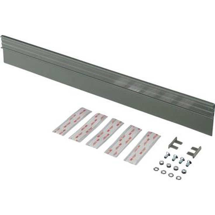 Rittal VX Beschriftungsleiste, B: 800 mm (8618451)