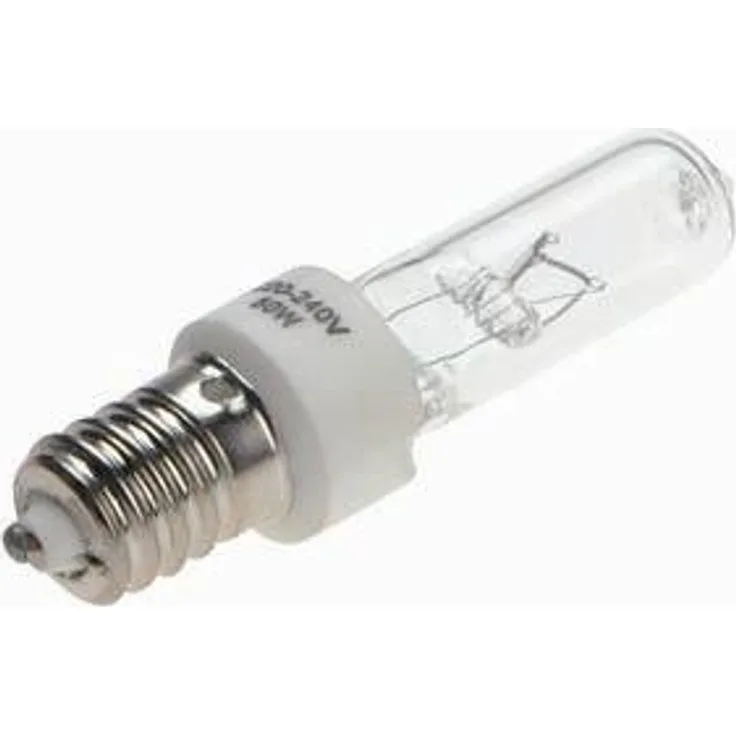 FalconEyes Studio Zubehör - Halogenlampe 220V-250W für TE 600-1200