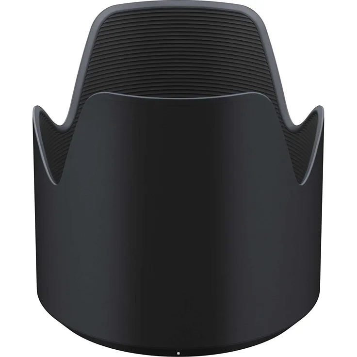 Tamron HA025 Streulichtblende Schwarz - Streulichtblenden (Rund, A025, Schwarz)