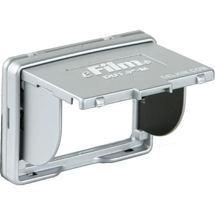 'Delkin Devices du1.8-m Visier 1,8 Silber
