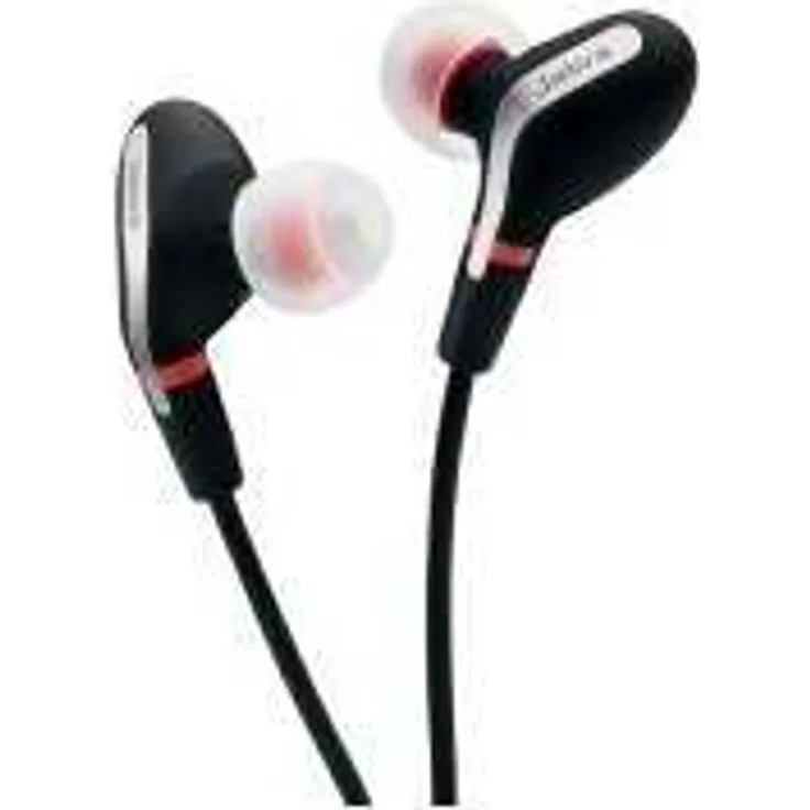Jabra Vox In-Ear Kopfhörer mit Mikrofon, schwarz