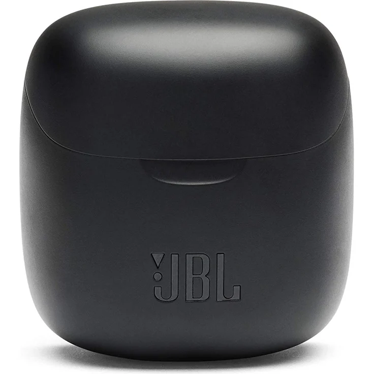 JBL Tune 220 TWS In-Ear Kopfhörer mit Bluetooth, Mikrofon, schwarz - Preisvergleich – Bild 7