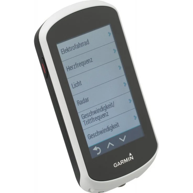 Garmin Edge Explore GPS-Fahrrad-Navi – Bild 3