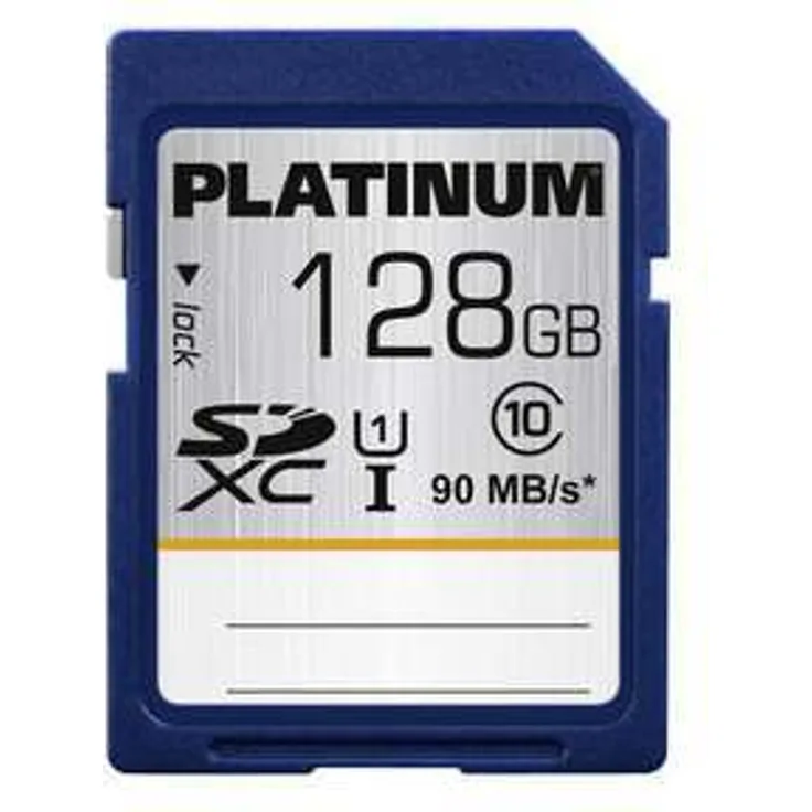 Bestmedia SDXC 128GB (177219)