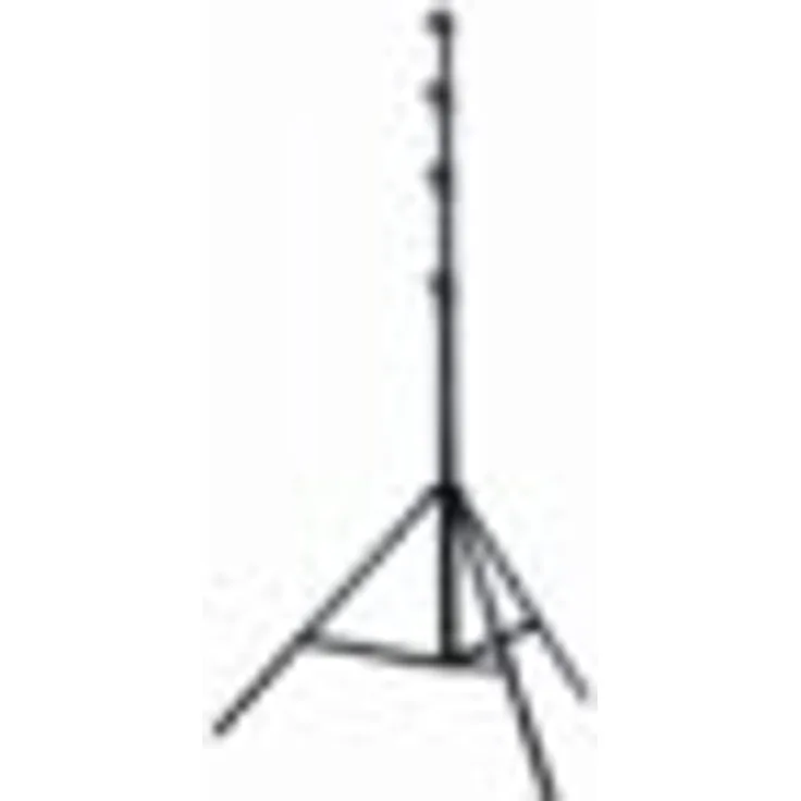 FalconEyes Studio Zubehör - Leuchtenstativ 300cm gefedert