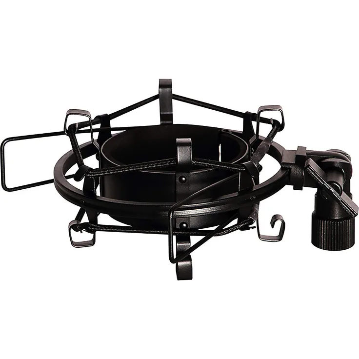 On Stage Stands MY430 Studio Mikrofon Shock Mount, 55–60 mm