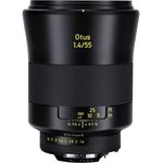 Carl Zeiss 55 mm / F 1,4 Otus ZF.2 für Nikon F
