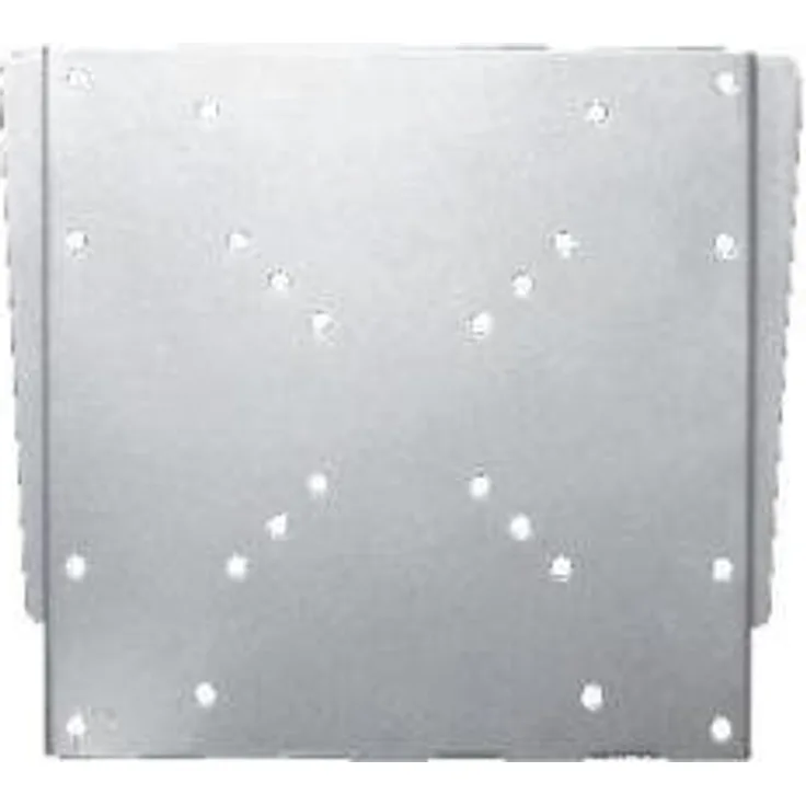 SOPAR Plano Flat Small 40 23079 Wandhalterung Silber