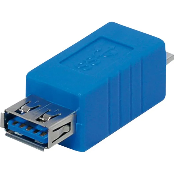 USB 3. 0 Adapter Typ A Buchse auf Micro B Stecker