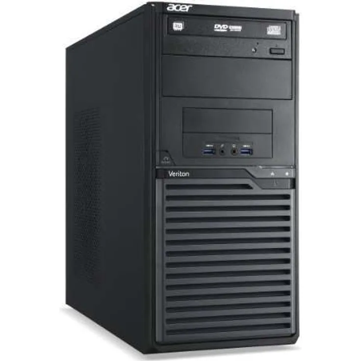 Acer Veriton 2 X2631G, i3-4130, Intel HD Graphics 4400, 4GB RAM, 500GB Festplatte (DT.VKDEG.015)