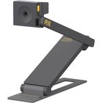 IPEVO CDVU-09IP DO-CAM (UHD, 3264x2448, 30 FPS, 8MP, USB 2.0, Webcam)