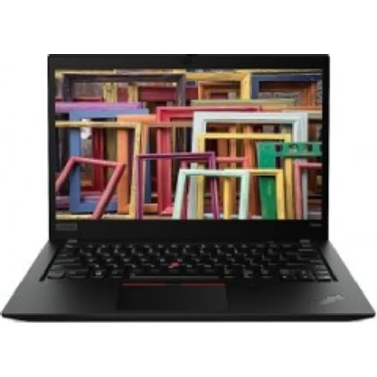 Lenovo ThinkPad T490s - Business-Laptop 14 Zoll (35,6 cm) Full HD, Intel Core i7-8565U, 16GB RAM, 512GB SSD, Windows 10 Pro 64-bit (20NX007AGE)