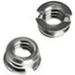 Sirui Gewindeadapter 3/8 auf 1/4 Zoll für SIRUI-Köpfe