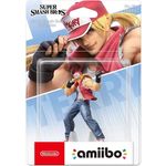 amiibo - Super Smash Bros.: Terry Bogard - Preisvergleich