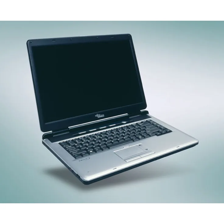 Fujitsu Amilo M1437G 39,1 cm (15,4 Zoll) WXGA Laptop (Intel Centrino 1,73 GHz, 512MB RAM, 80GB HDD, DVD+-RW DL, X700)