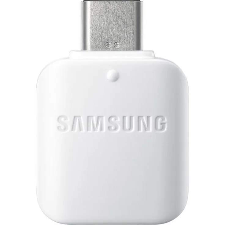 Samsung USB-C auf USB-A Adapter, EE-UN930, Weiß