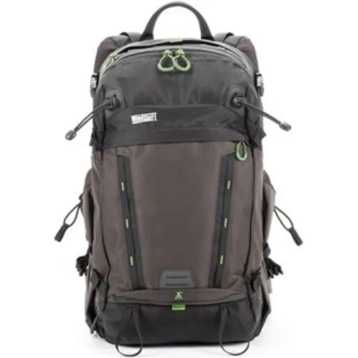 MindShift Gear BackLight 18L Charcoal