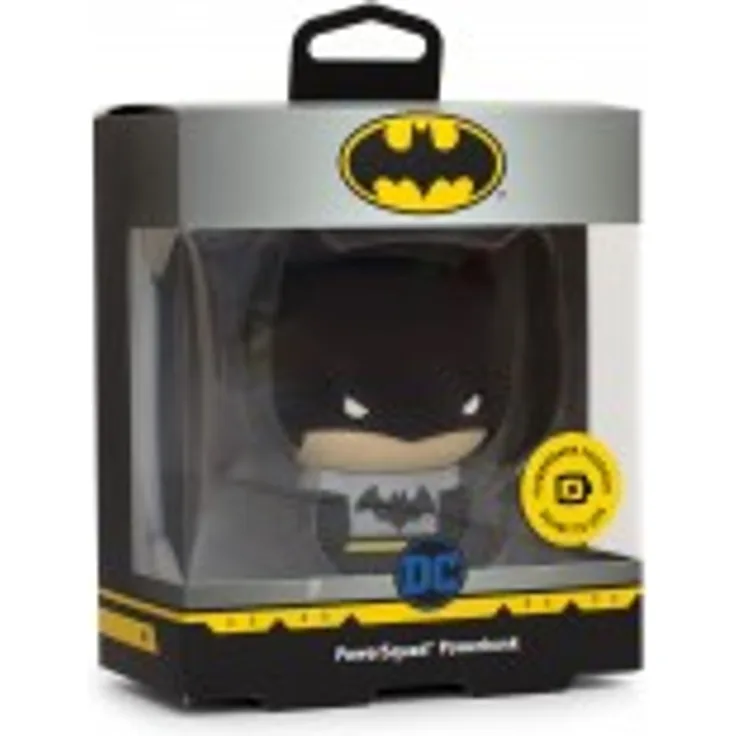 Thumbs Up Batman PowerSquad Powerbank