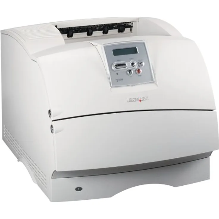 Lexmark T630n Laserdrucker